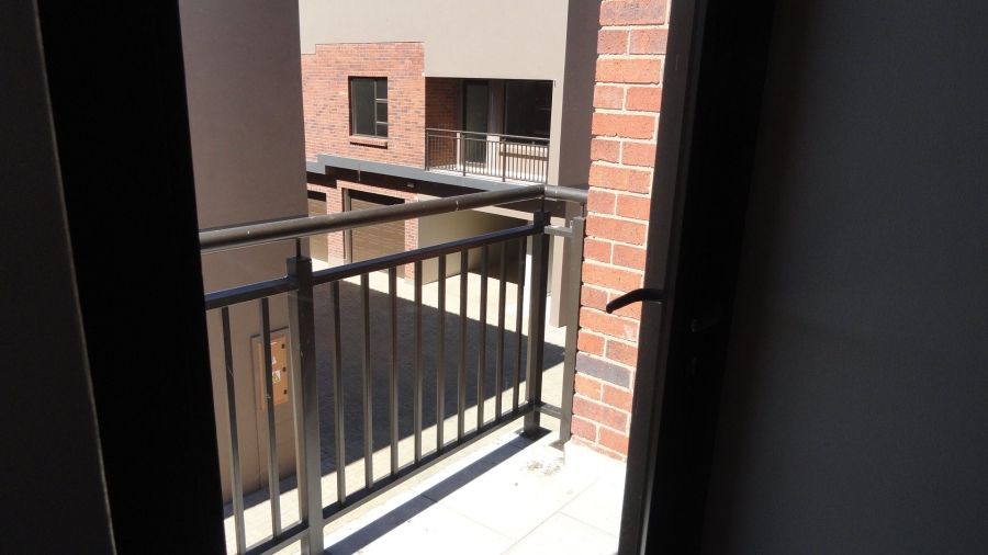 2 Bedroom Property for Sale in Baillie Park North West
